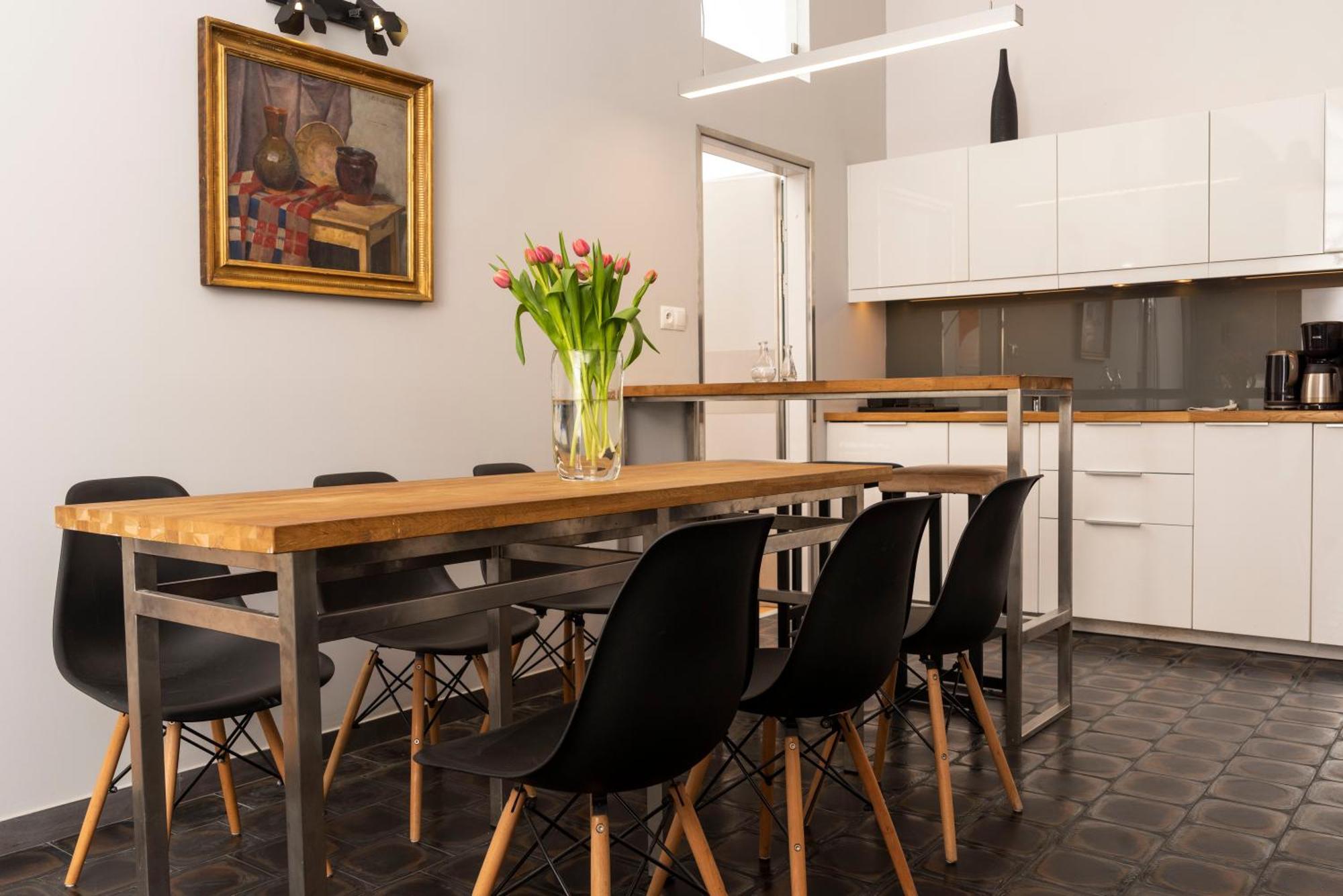 Apartment Sewa *