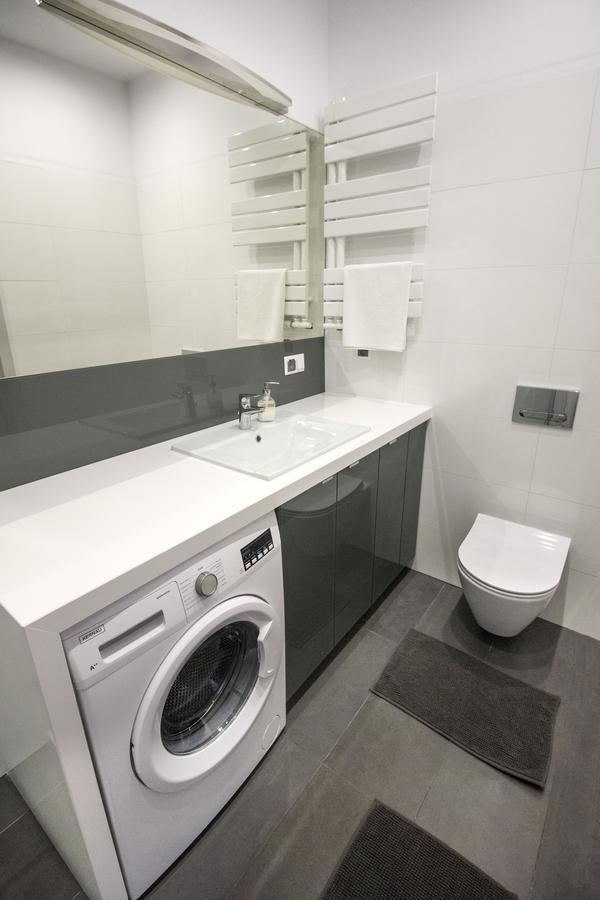Apartment Sewa Krakow