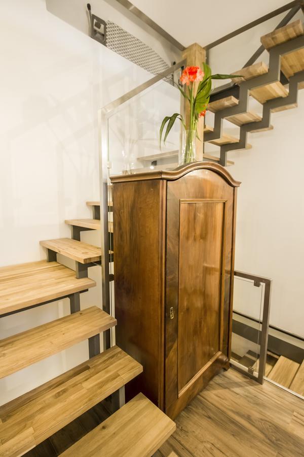 Apartment Sewa *
