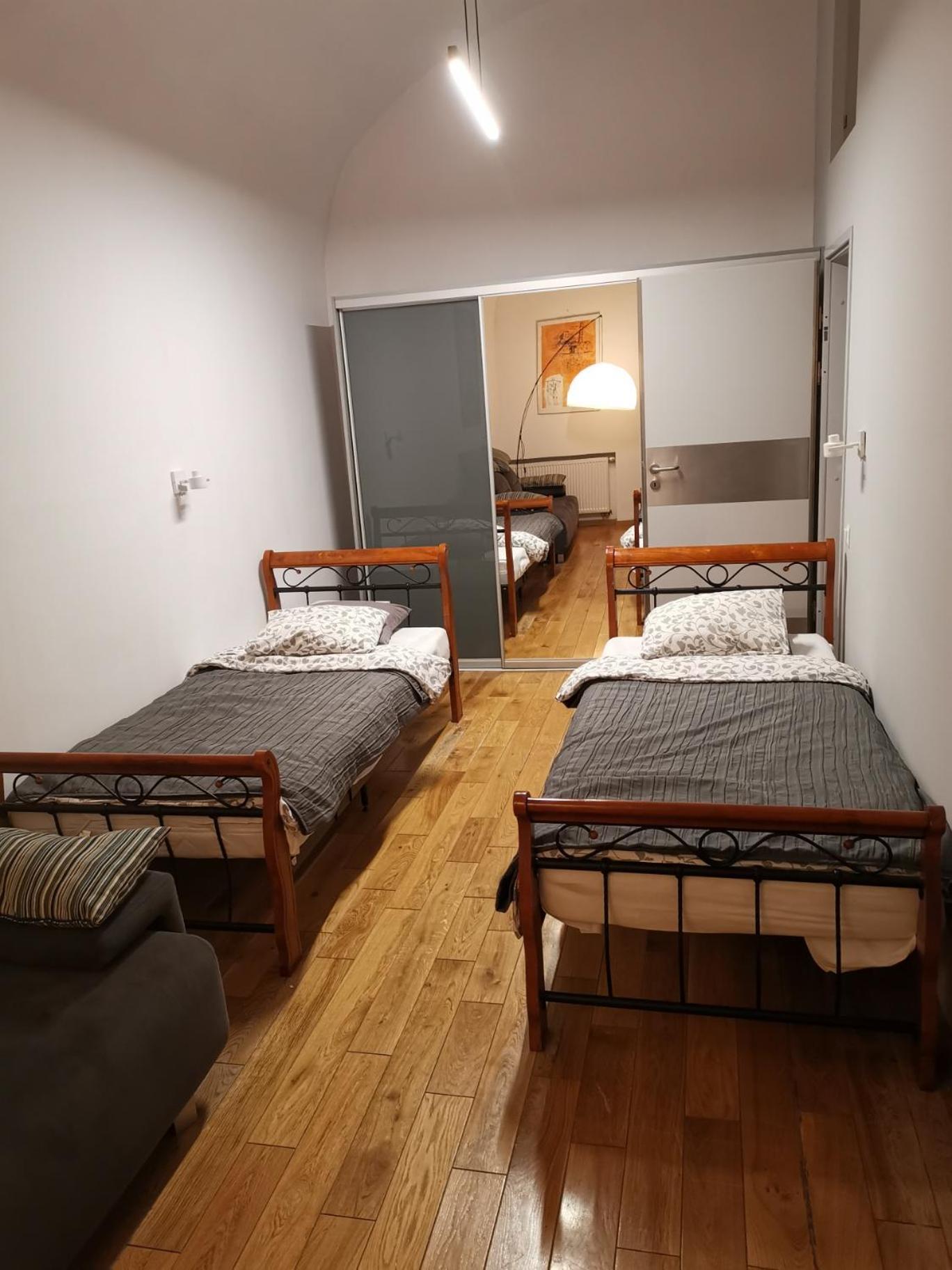 Sewa Apartment *