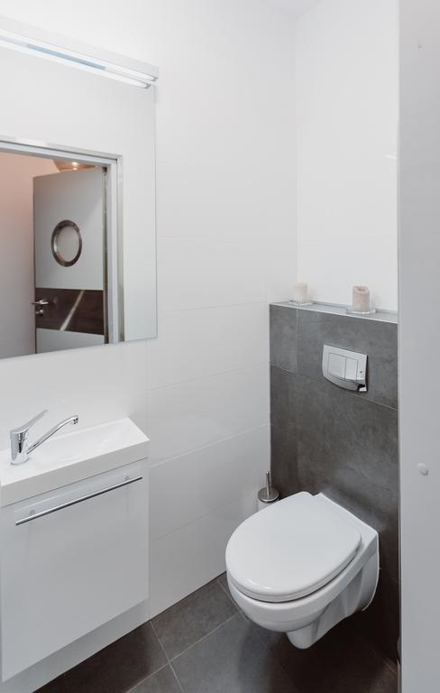 Apartment Sewa Krakau