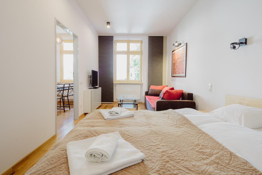 Apartment Sewa *