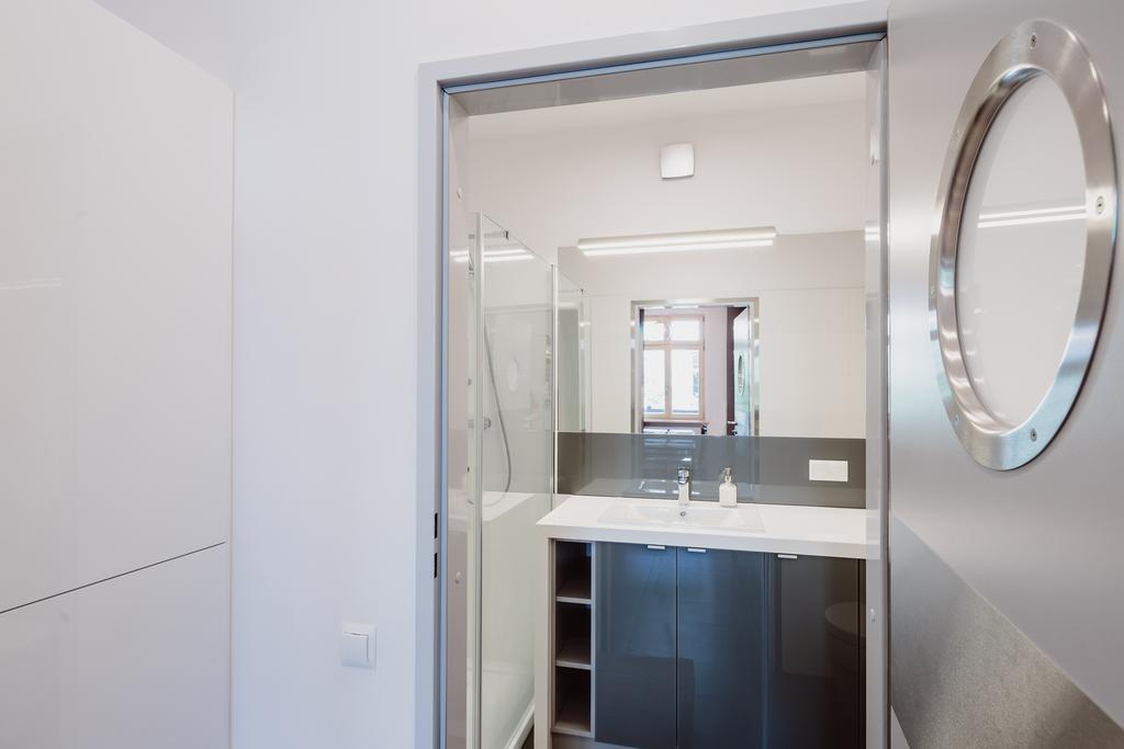 Apartment Sewa