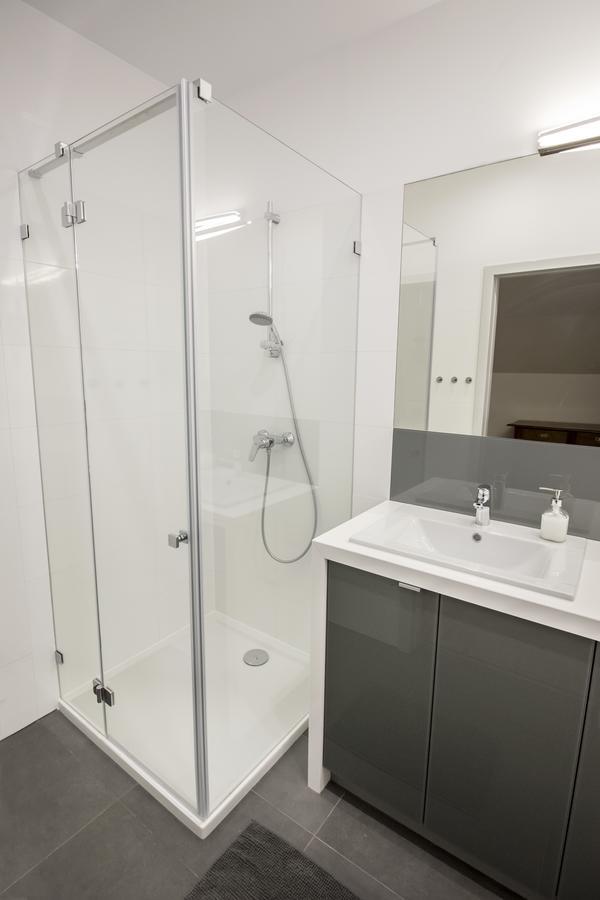 Apartment Sewa Krakau