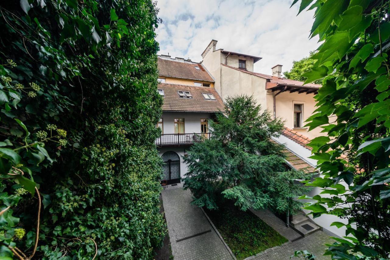 Sewa Apartment Krakau